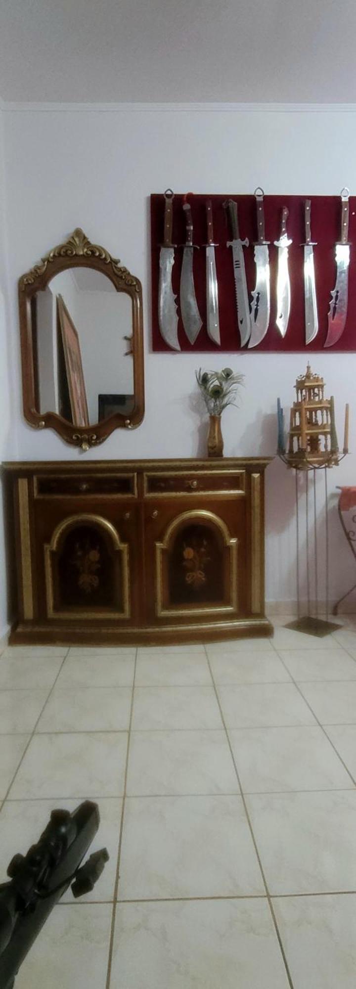 La Capra Vecinului Villa Oglinzi Exteriör bild